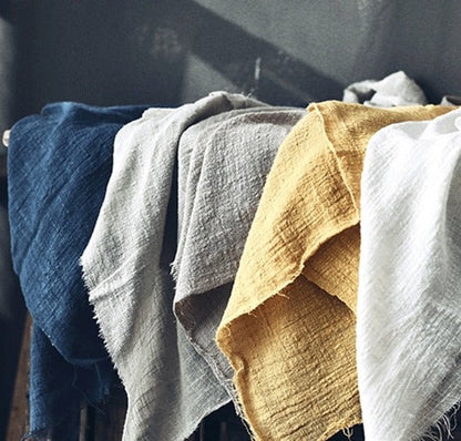 Cotton Napkin Set
