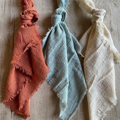 Cotton Napkin Set