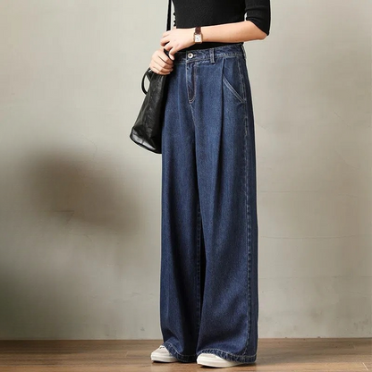 Aérien Soyeux Jeans