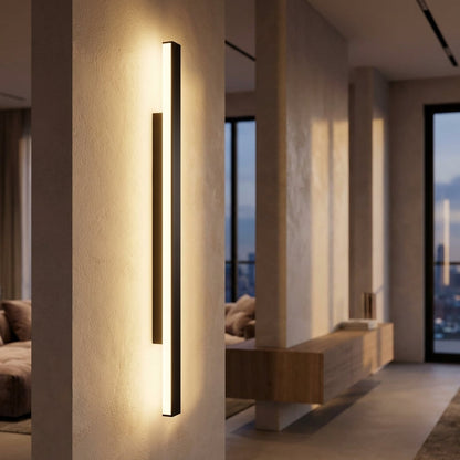 Articture | Wall Light Sconce with Energy-Efficient LED Design | Modern Illumination for Contemporary Spaces