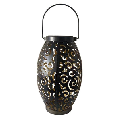 Hanging  Solar Lantern