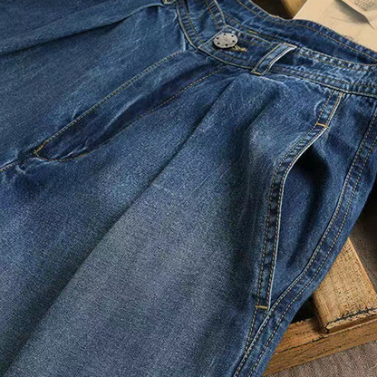 Aérien Soyeux Jeans