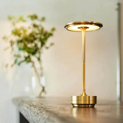 LittleHomely Ambient Touch Table Lamp