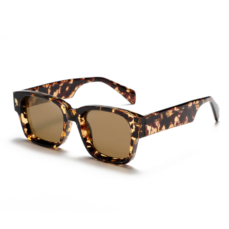 Napoli Ares Sunglasses
