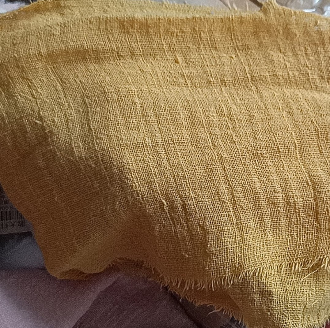 Cotton Napkin Set