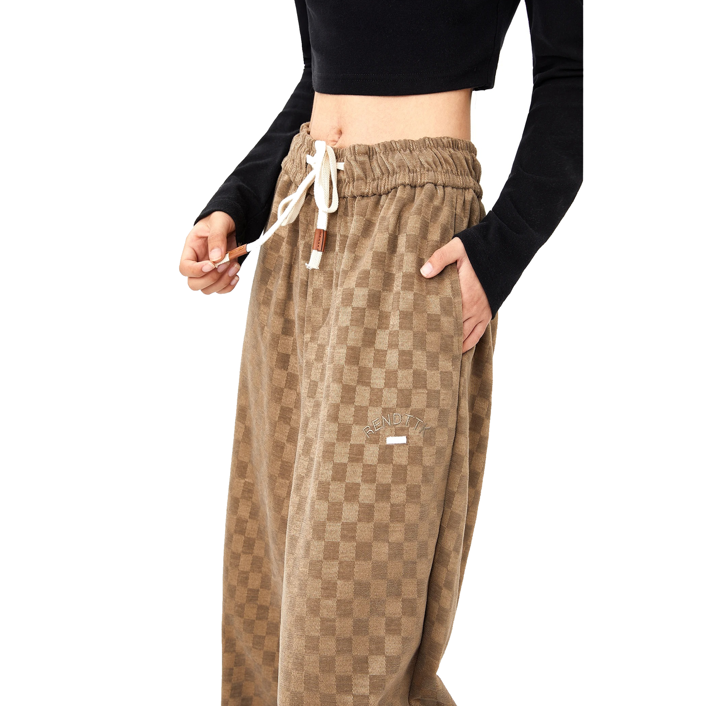 Vallorie Sweatpants
